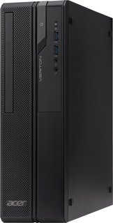 Системный блок Acer Veriton EX2620G DT.VRWER.005 (черный)
