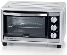 Мини-печь Ariete 985 BON CUISINE 300 (серебристый)
