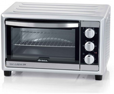 Мини-печь Ariete 984 BON CUISINE 250 (серебристый)