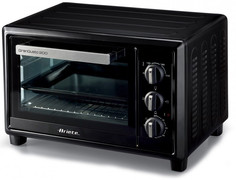 Мини-печь Ariete 981 BON CUISINE 200 (черный)