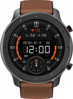 Умные часы Amazfit GTR 47mm (серый)