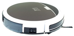 Робот-пылесос iBoto EASY HOME X410