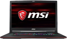 Ноутбук MSI GL73 9SEK-294RU