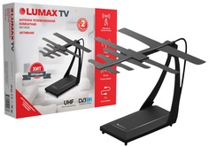 Телевизионная антенна Lumax DA1203A
