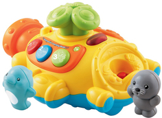 Категория: Интерактивные игрушки Vtech