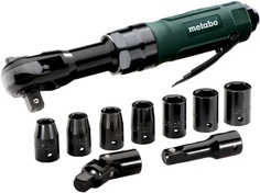 Гайковерт Metabo DRS 68 Set 1/2"