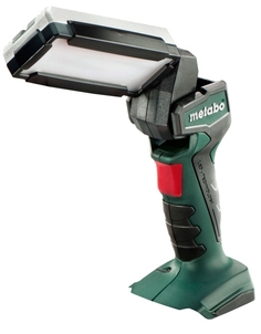 Фонарь светодиодный Metabo SLA 14.4-18 LED