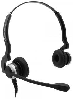 Гарнитура Accutone TB910 QD