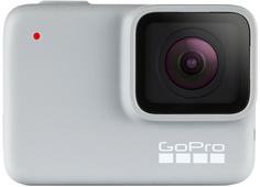 Экшн-камера GoPro HERO7 White Edition