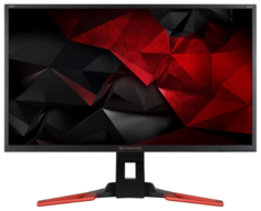 Монитор Acer Predator XB321HKbmiphz