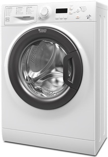 Стиральная машина Hotpoint-Ariston VMUG 501 B