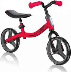 Беговел Globber GO BIKE (красный)