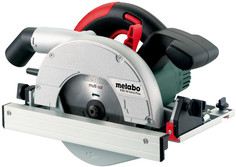 Дисковая пила Metabo KSE 55 Vario PLUS 601204000