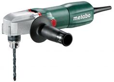 Дрель электрическая Metabo WBE 700 (зеленый)