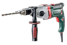 Ударная дрель Metabo SBEV 1000-2 (ЗВП, картон)