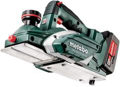 Рубанок Metabo HO 18 LTX 20-82 602082700