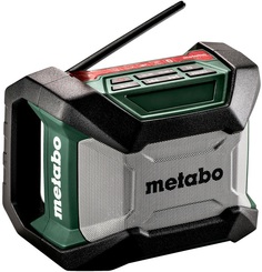 Радиоприемник Metabo R 12-18, без АКК и ЗУ