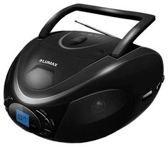 Магнитола Lumax BL9203USB