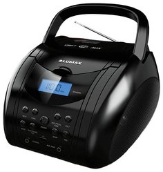 Магнитола Lumax BL9102USB