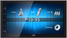 Автомагнитола JVC KW-M14