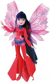 Кукла Winx Клуб Винкс Онирикс Муза