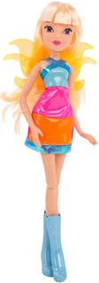 Кукла Winx Клуб Винкс Твигги Стелла