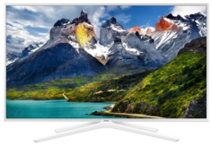 LED телевизор Samsung UE49N5510AUXRU