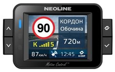 Антирадар Neoline X-COP 9100s