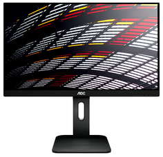 Монитор AOC Professional X24P1 (черный)