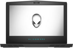 Ноутбук Dell Alienware 15 R4 A15-7066 (серебристый)