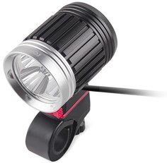 Фонарь ROMBICA LED F3