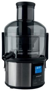 Соковыжималка центробежная Scarlett SC-JE50S31
