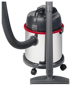 Пылесос Thomas Innox 1520 plus (черный) Thomas