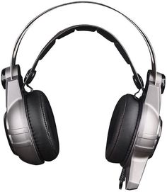 Гарнитура A4Tech M425 (темно-серый)