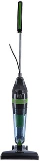 Ручной пылесос Kitfort KT-525-3 (черно-зеленый)