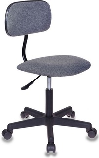 Офисное кресло Бюрократ CH-1201NX (темно-серый)