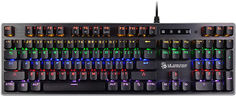 Клавиатура A4Tech B760 (черный)
