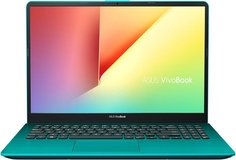 Ноутбук ASUS VivoBook S530FN-BQ371T (зеленый)