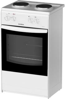 Электрическая плита Darina S EM 521 404 W (белый)