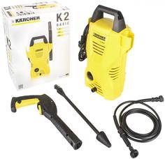 Минимойка Karcher К 2 Basic