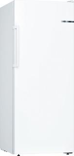 Морозильная камера Bosch GSV24VW21R (белый)