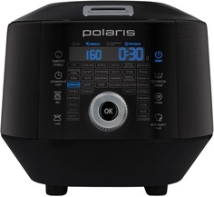 Мультиварка Polaris EVO 0447DS (черный)