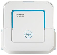 Робот-пылесос iRobot Braava jet 240