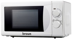 Микроволновая печь Braun MWB-20M10W