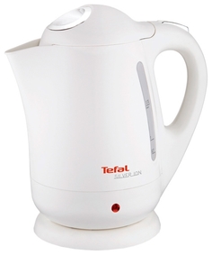 Электрочайник Tefal BF 9251 Silver Ion (белый)