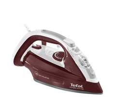 Утюг Tefal FV4961E0 (темно-красный)