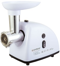 Мясорубка Endever Sigma 41 (белый)