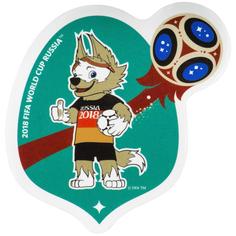 Магнит FIFA -2018 Германия (разноцветный)