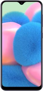 Мобильный телефон Samsung Galaxy A30s 64GB (фиолетовый)