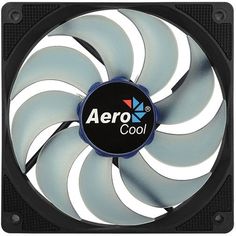 Вентилятор Aerocool MOTION 12 PLUS BLUE 120